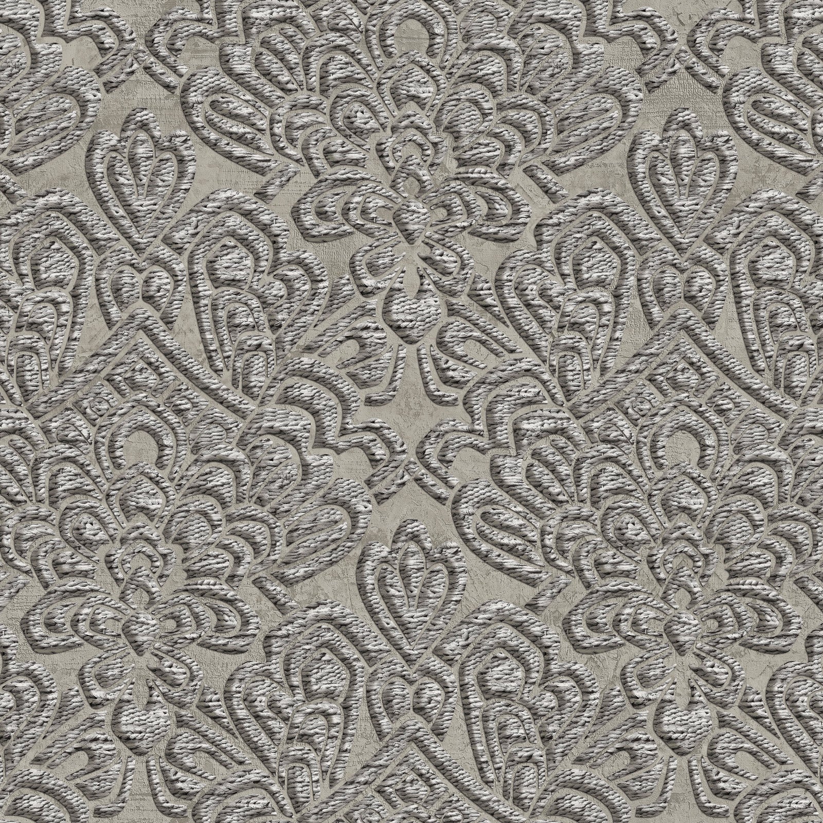 Carta da Parati Trussardi Casa VII Z18935 Zambaiti Parati