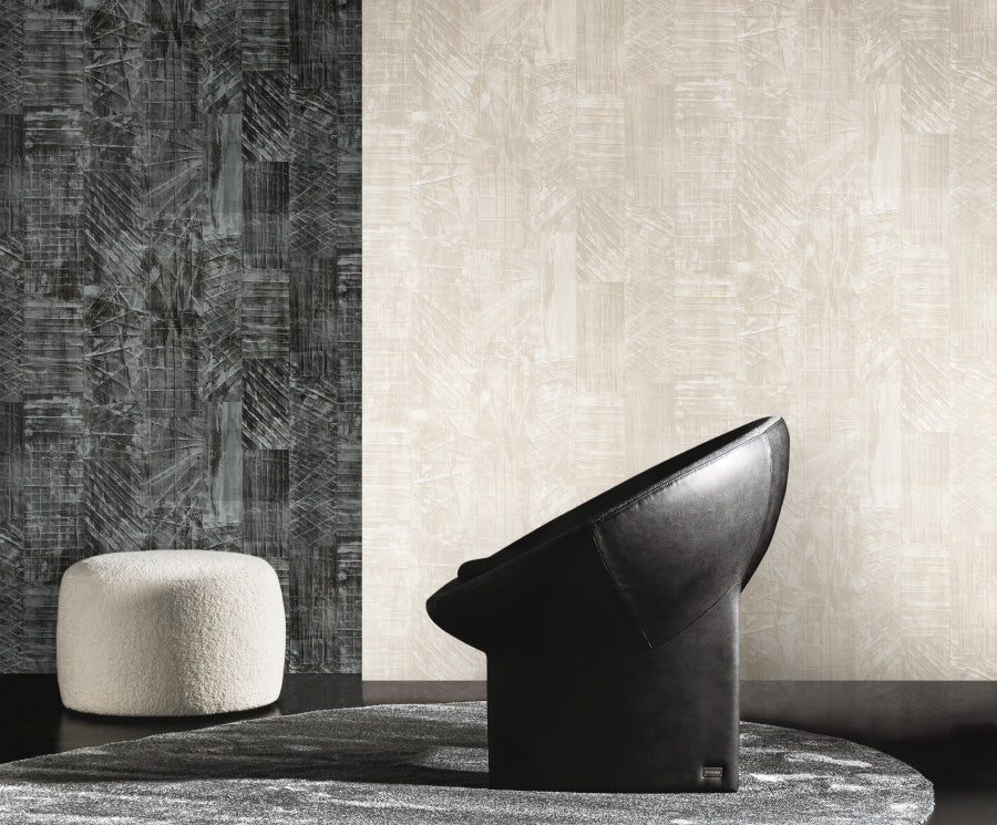 Carta da Parati Trussardi Casa VII Z18937 Zambaiti Parati