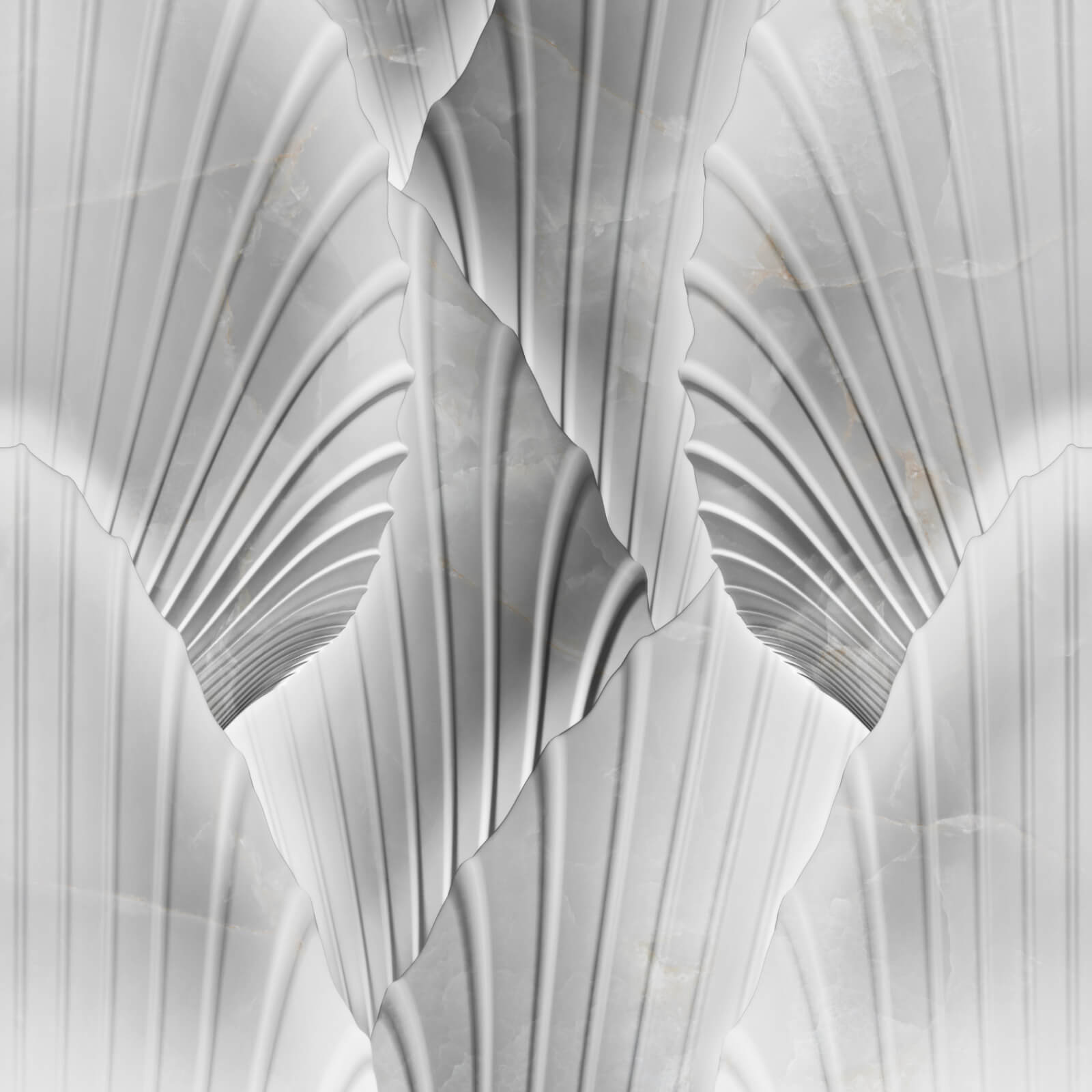 Carta da Parati Trussardi Casa VII Z18971 2 mt. x 3 mt. Zambaiti Parati