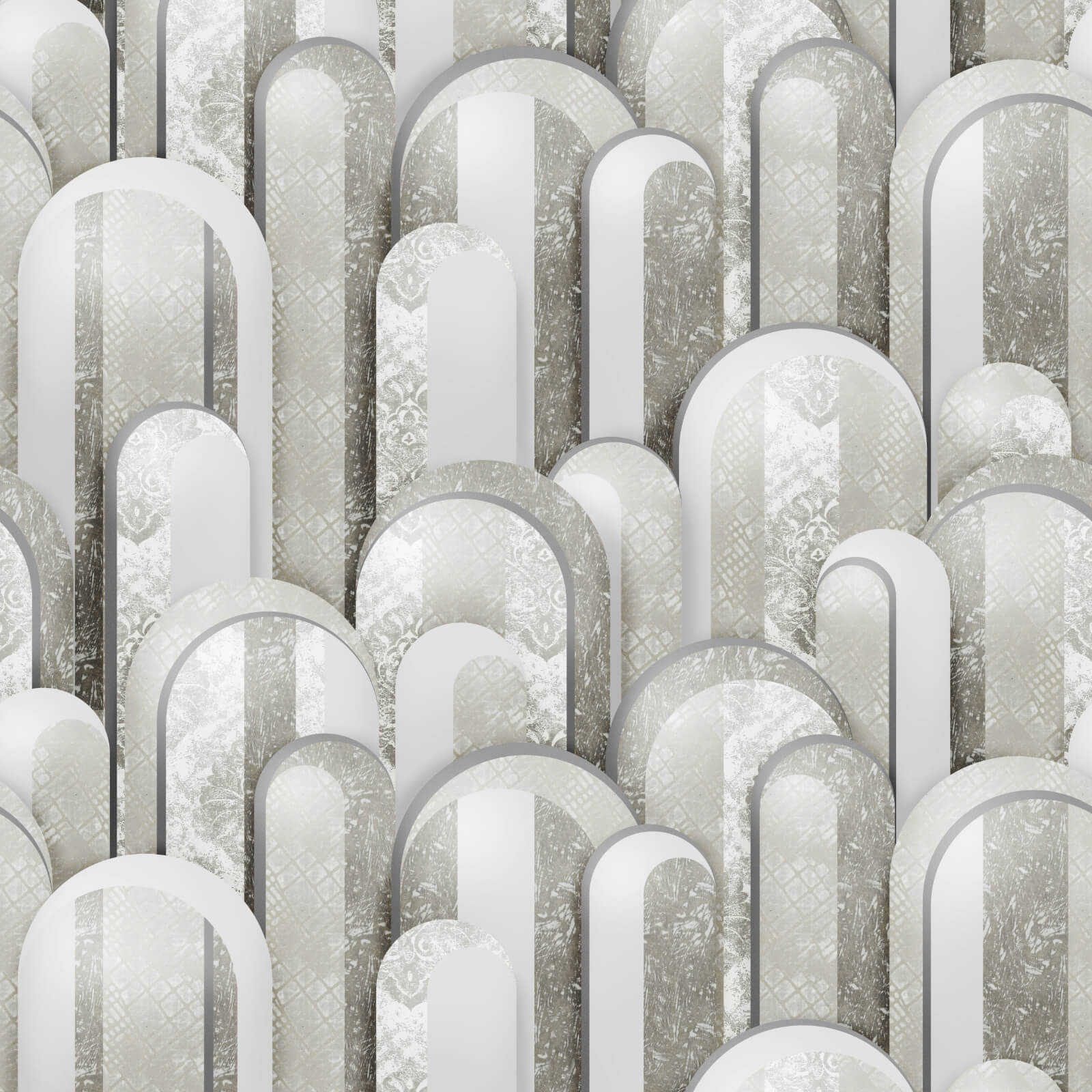 Carta da Parati Trussardi Casa VII Z18977 al MQ. Zambaiti Parati