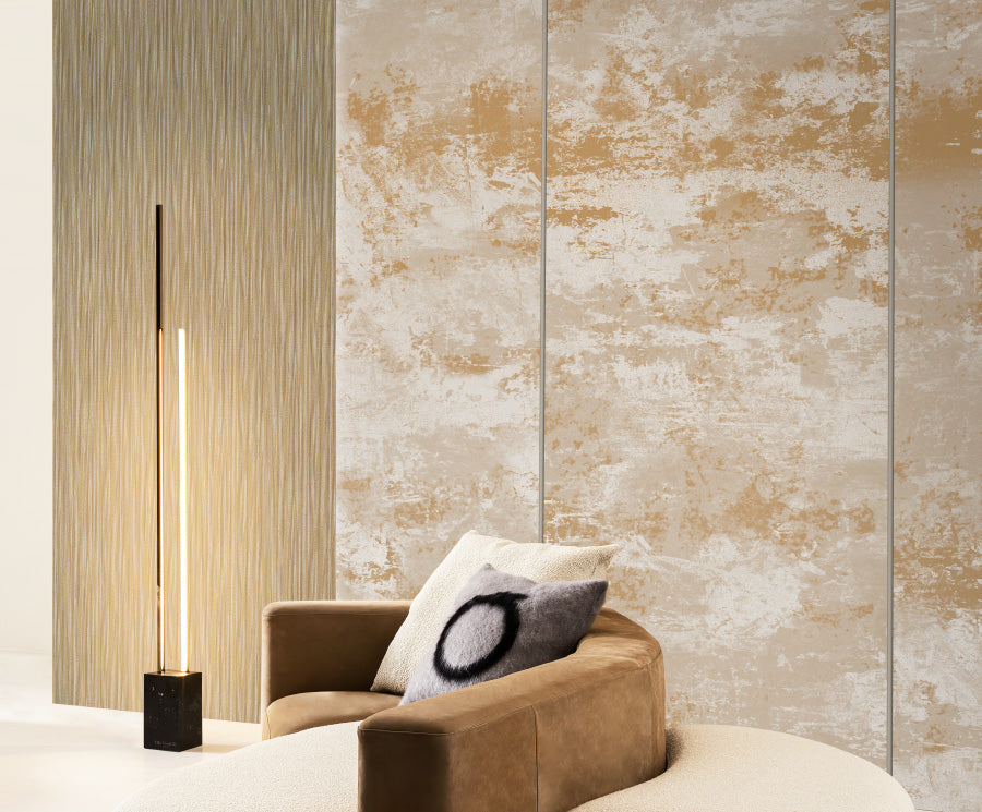 Carta da Parati Trussardi Casa VII Z18985 AL MQ. Zambaiti Parati