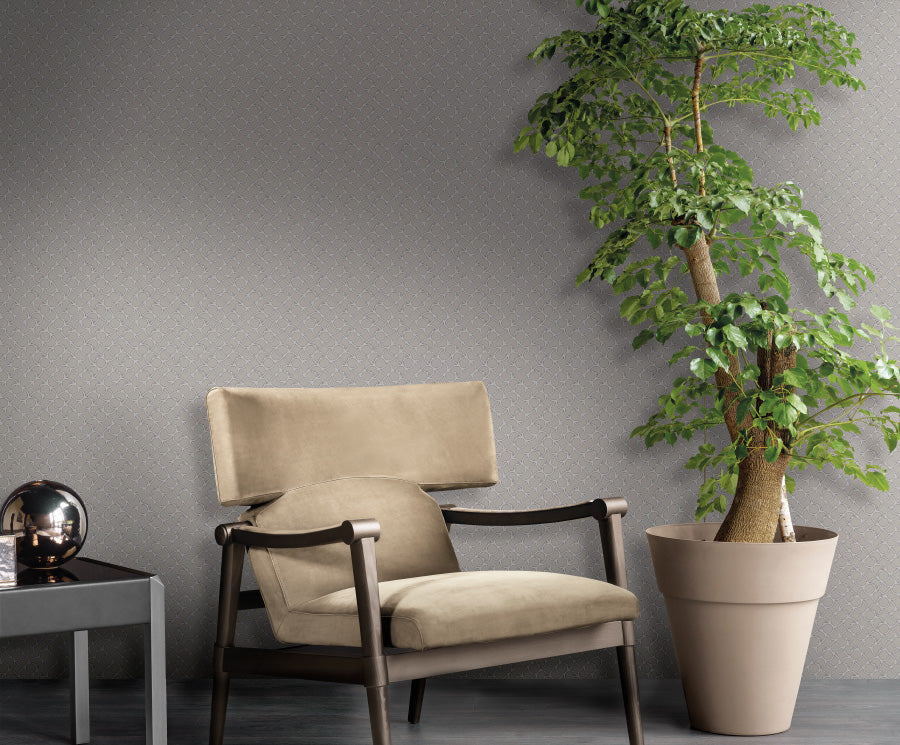 Carta da Parati Trussardi Casa VII Z18994 AL MQ. Zambaiti Parati