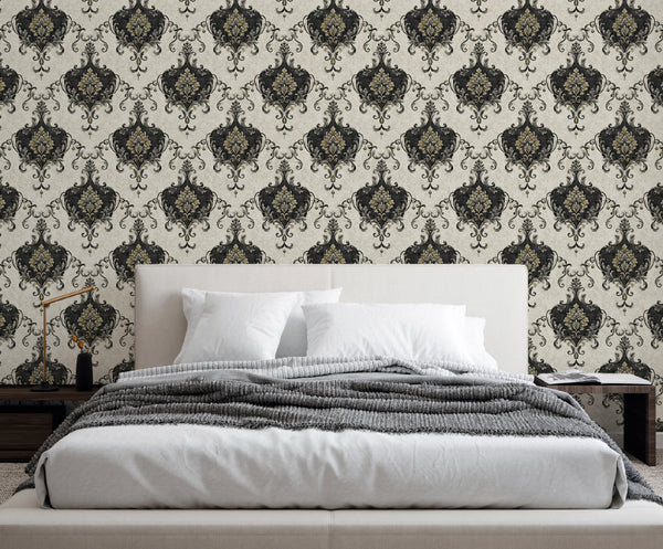 Carta da Parati Casa Chic Zambaiti Parati Z20131