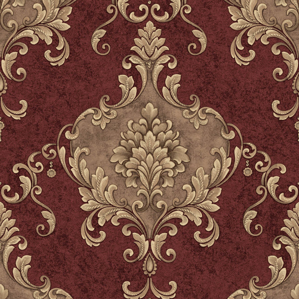 Carta da Parati Casa Chic Zambaiti Parati Z20140