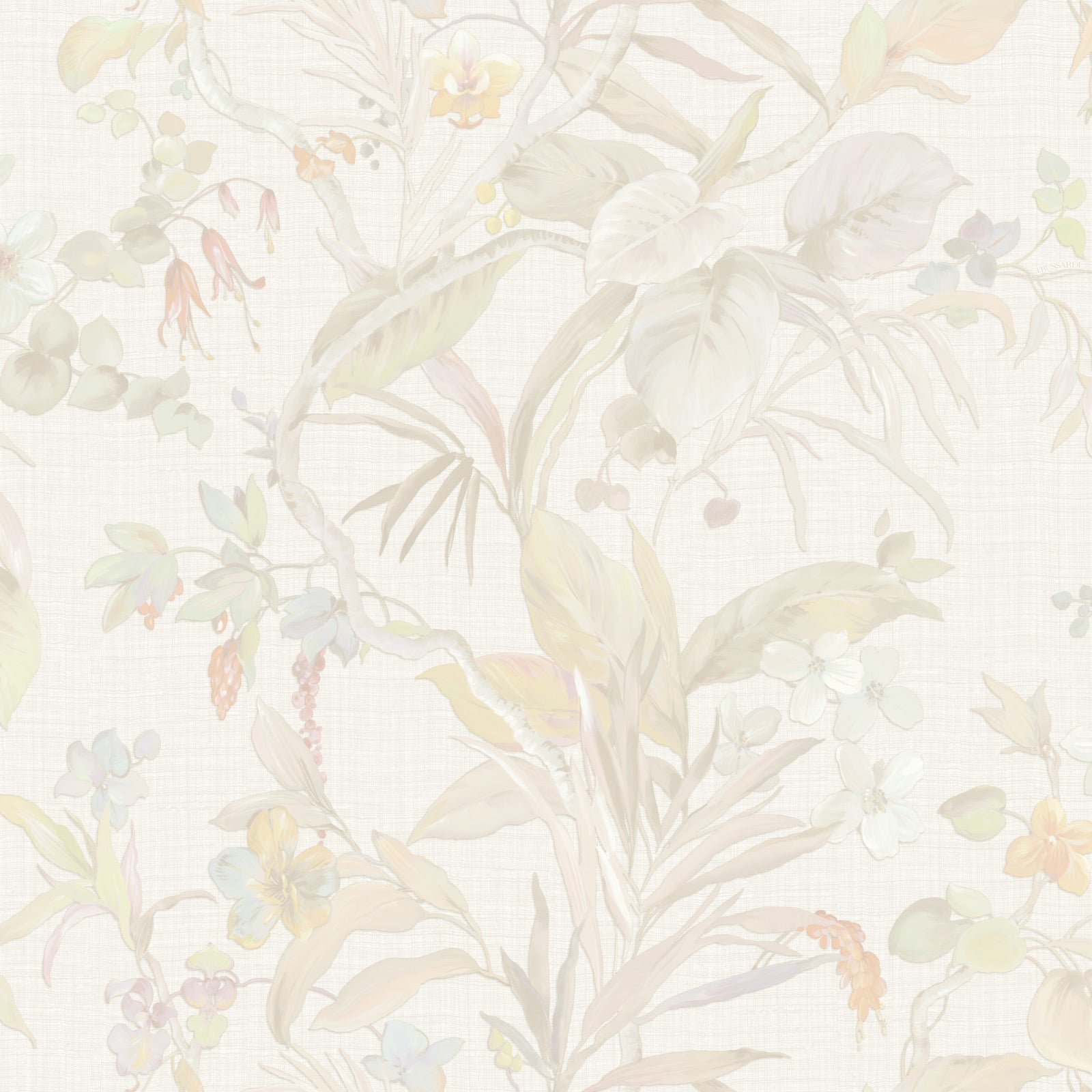 Carta da Parati Trussardi Casa 8 Z30335 Zambaiti Parati