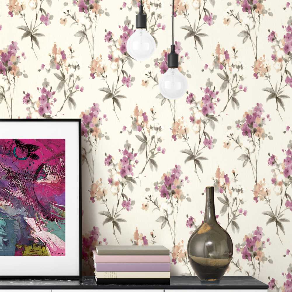 Carta da Parati Akira Trendsetter Studio cod. AK1402 POCHI ROTOLI DISPONIBILI