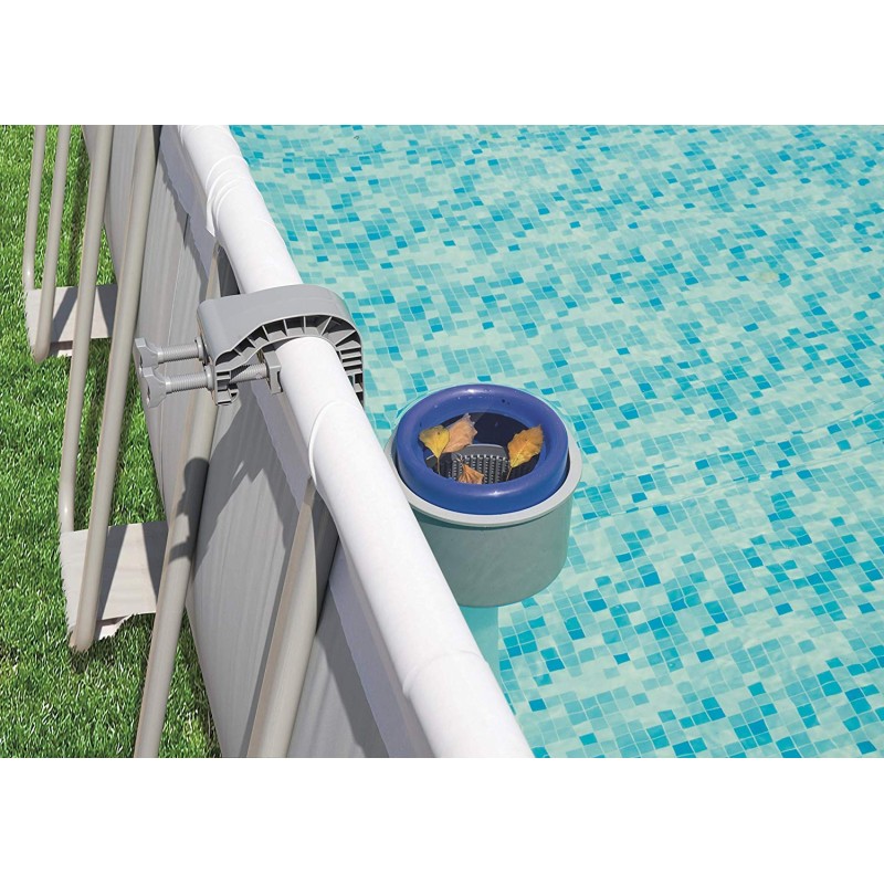 Skimmer da Parete per Piscine art. BW58233