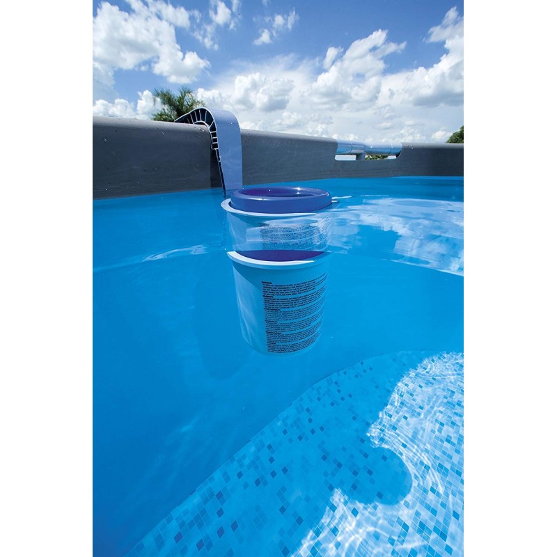 Skimmer da Parete per Piscine art. BW58233