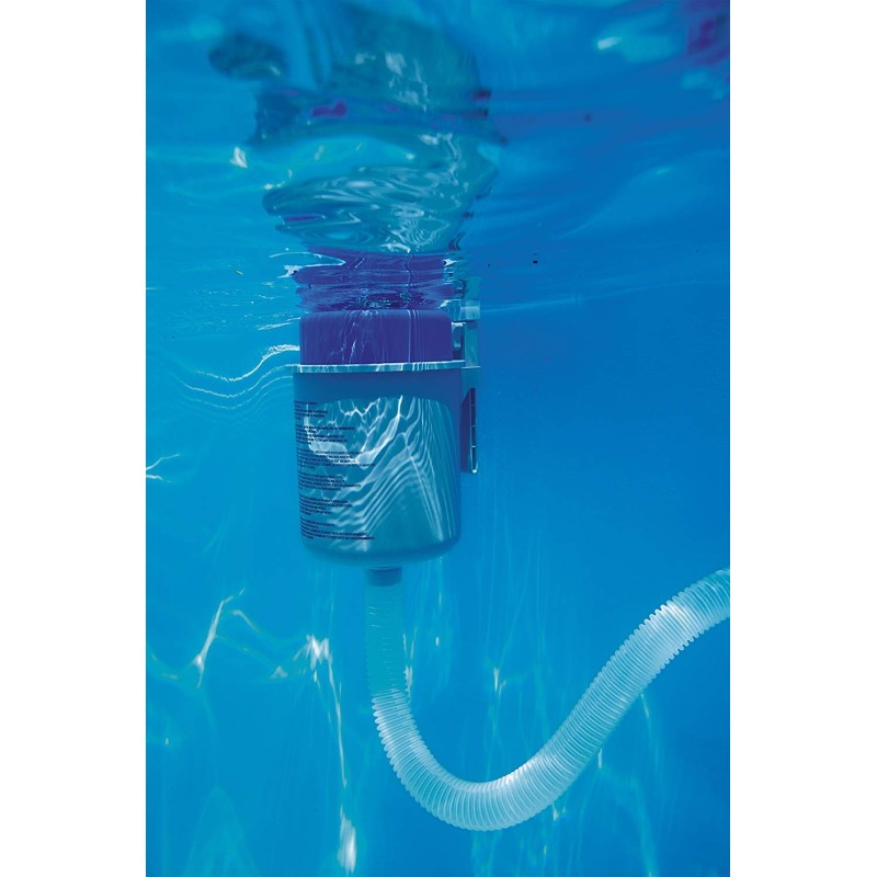 Skimmer da Parete per Piscine art. BW58233
