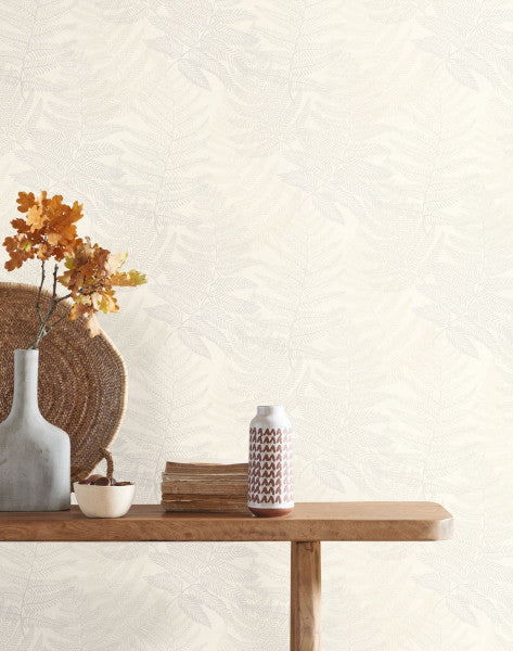 Carta da Parati California Casadeco Wallpaper