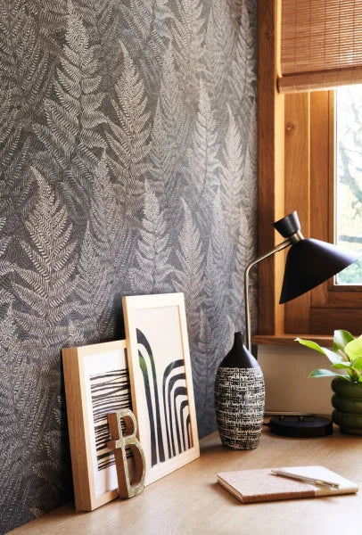 Carta da Parati California Casadeco Wallpaper