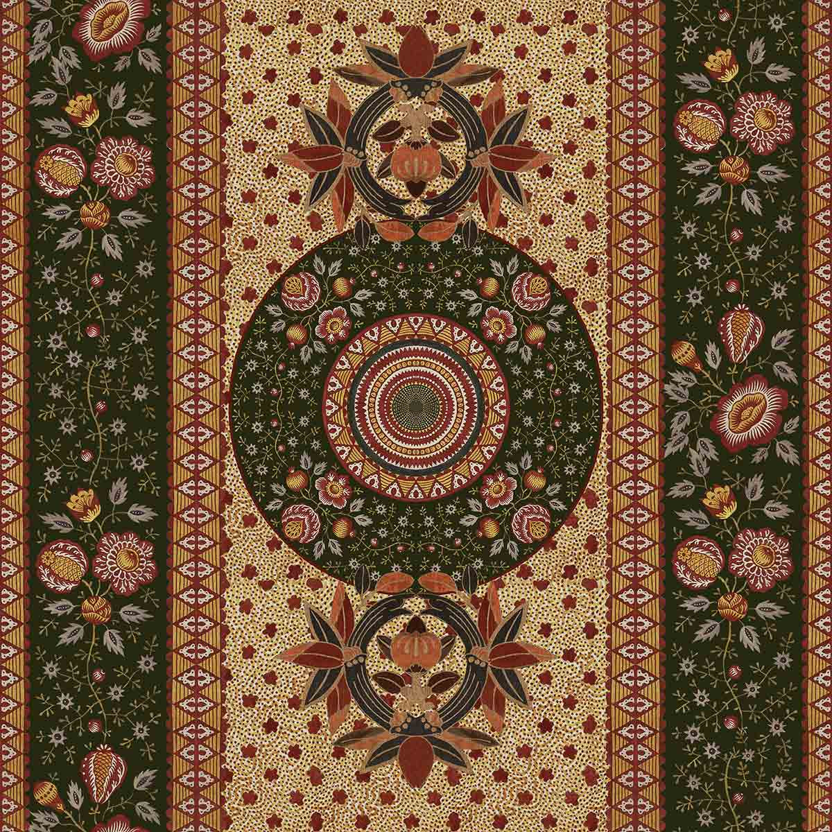 Carta da Parati Tyrol Apres-Ski Mind The Gap Wallpaper ERBSTÜCK