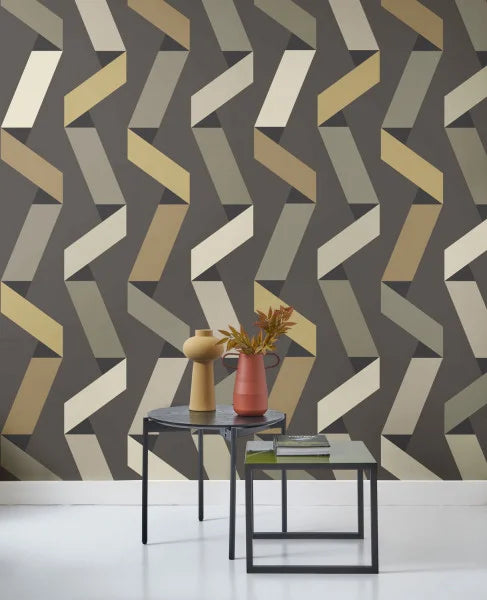 Carta da Parati Color Game cod. 200649808 Casadeco Wallpaper