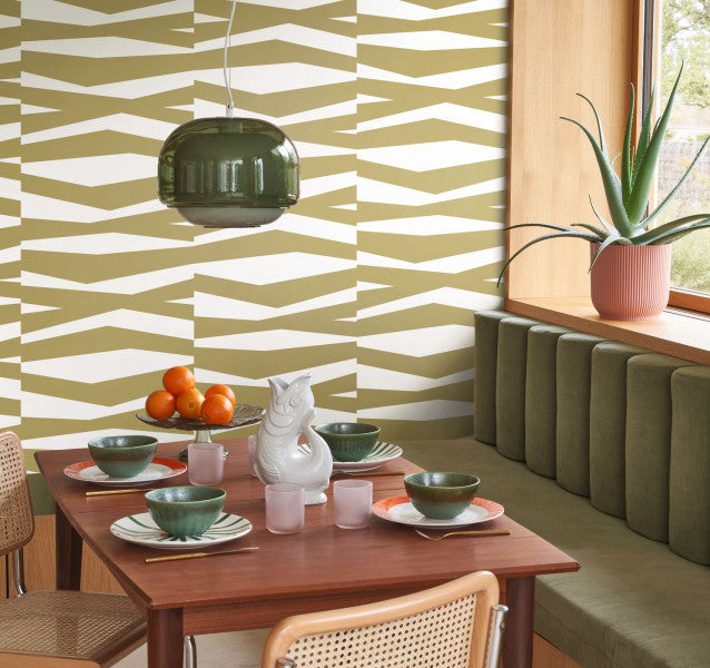 Carta da Parati Color Game cod. 200637414 Casadeco Wallpaper