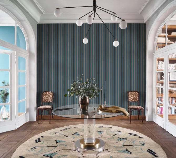 Carta da Parati Derby Casadeco Wallpaper
