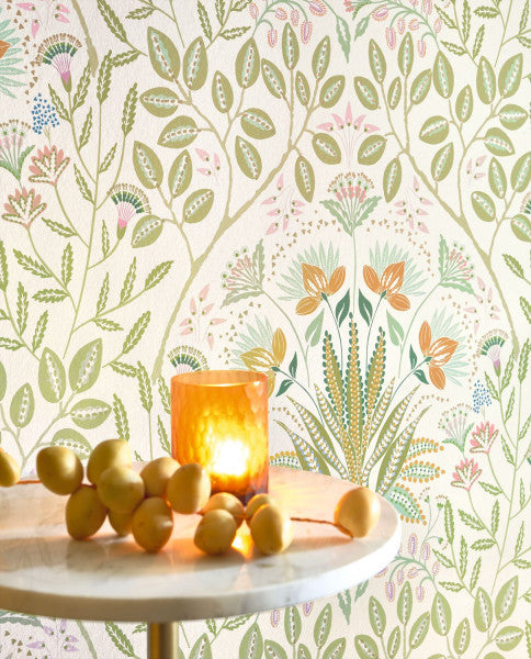 Carta da Parati Derby Casadeco Wallpaper