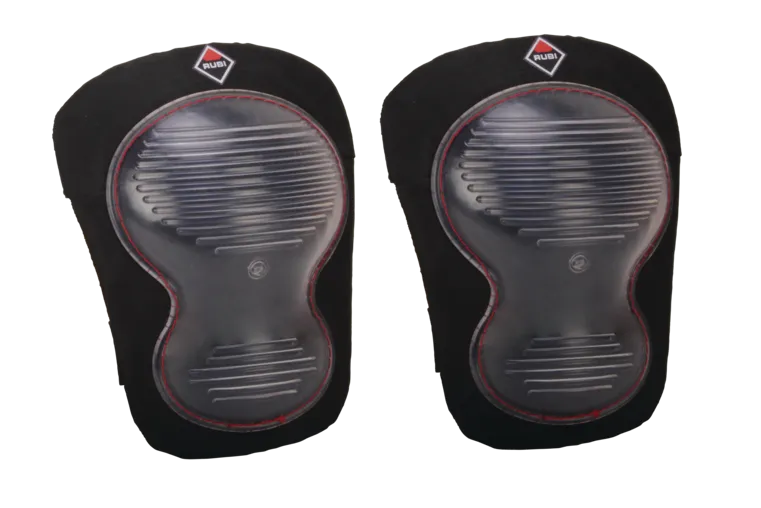 Ginocchiere Flex Rubi