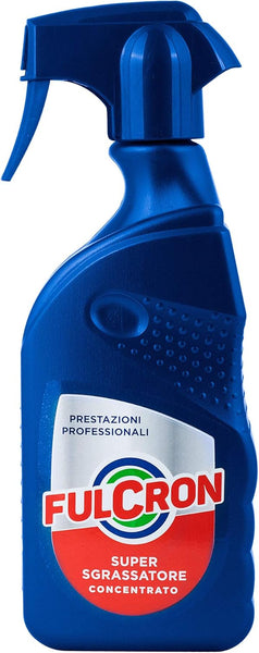 Fulcron Super Sgrassatore Concentrato
