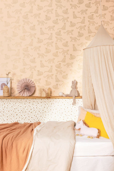 Carta da Parati Let&