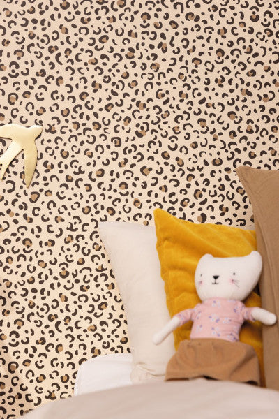 Carta da Parati Let&