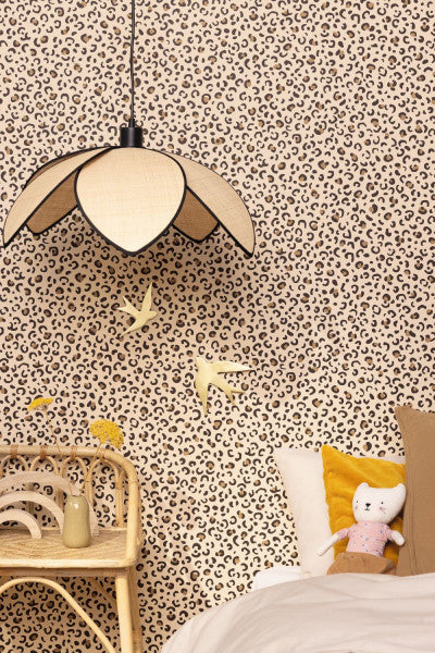 Carta da Parati Let&