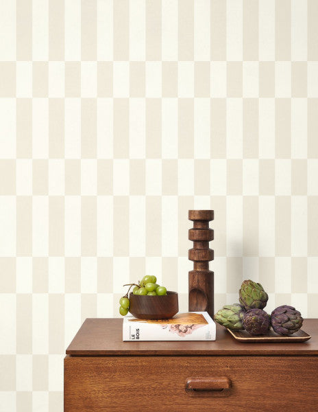 Carta da Parati Milano Sixties Casadeco Wallpaper