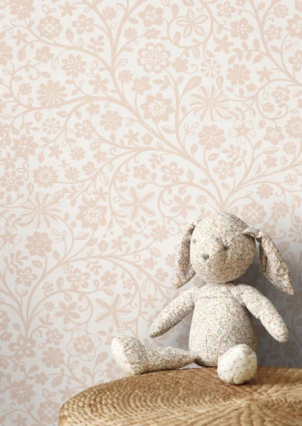 Carta da Parati Once Upon A Time 2 cod. 200834224 Casadeco Wallpaper