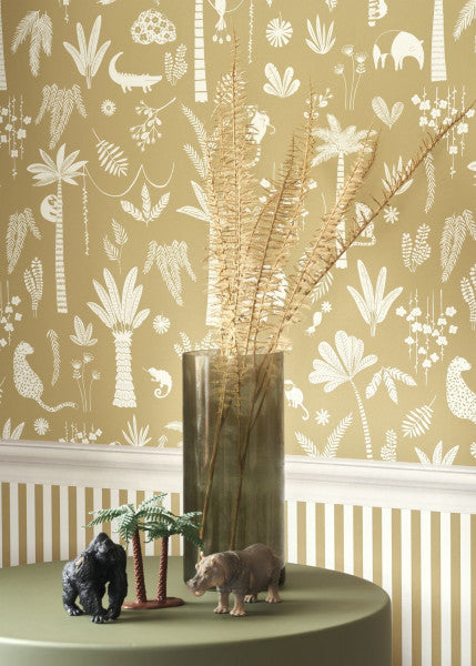 Carta da Parati Once Upon A Time 2 cod. 200767272 Casadeco Wallpaper