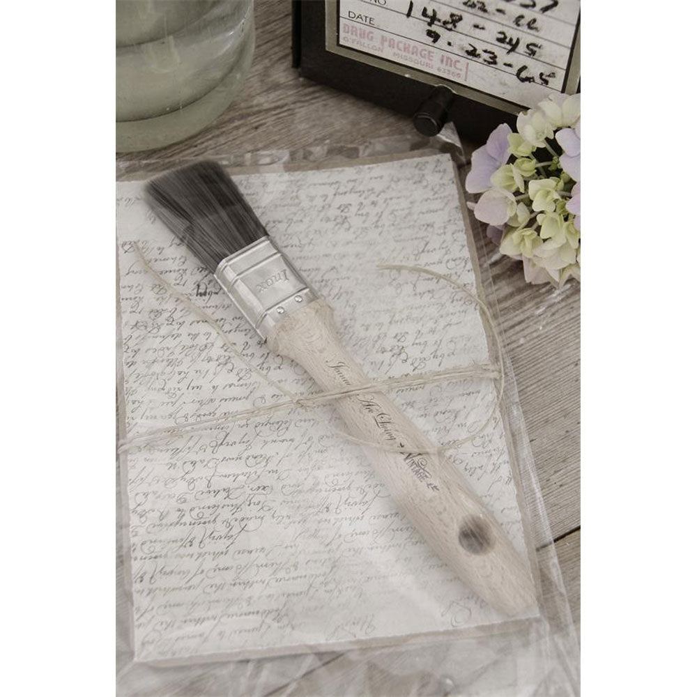 Pennello Piatto Vintage Paint misura 3 cm. - OUTLET