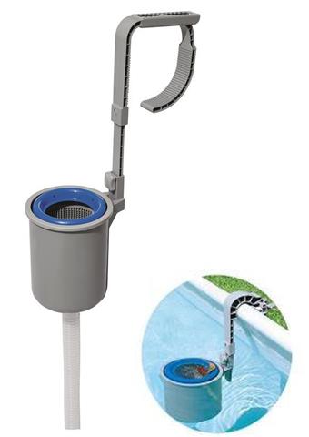 Skimmer da Parete per Piscine art. BW58233