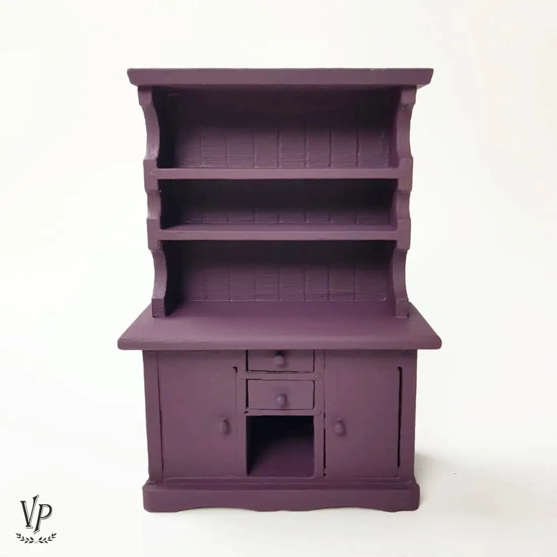 Chalk Paint - Posh Plum