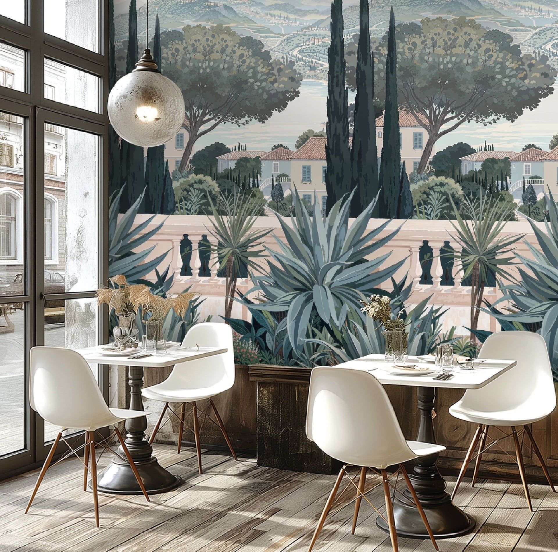 Carta da Parati Unico mis. 159 x 280 cm