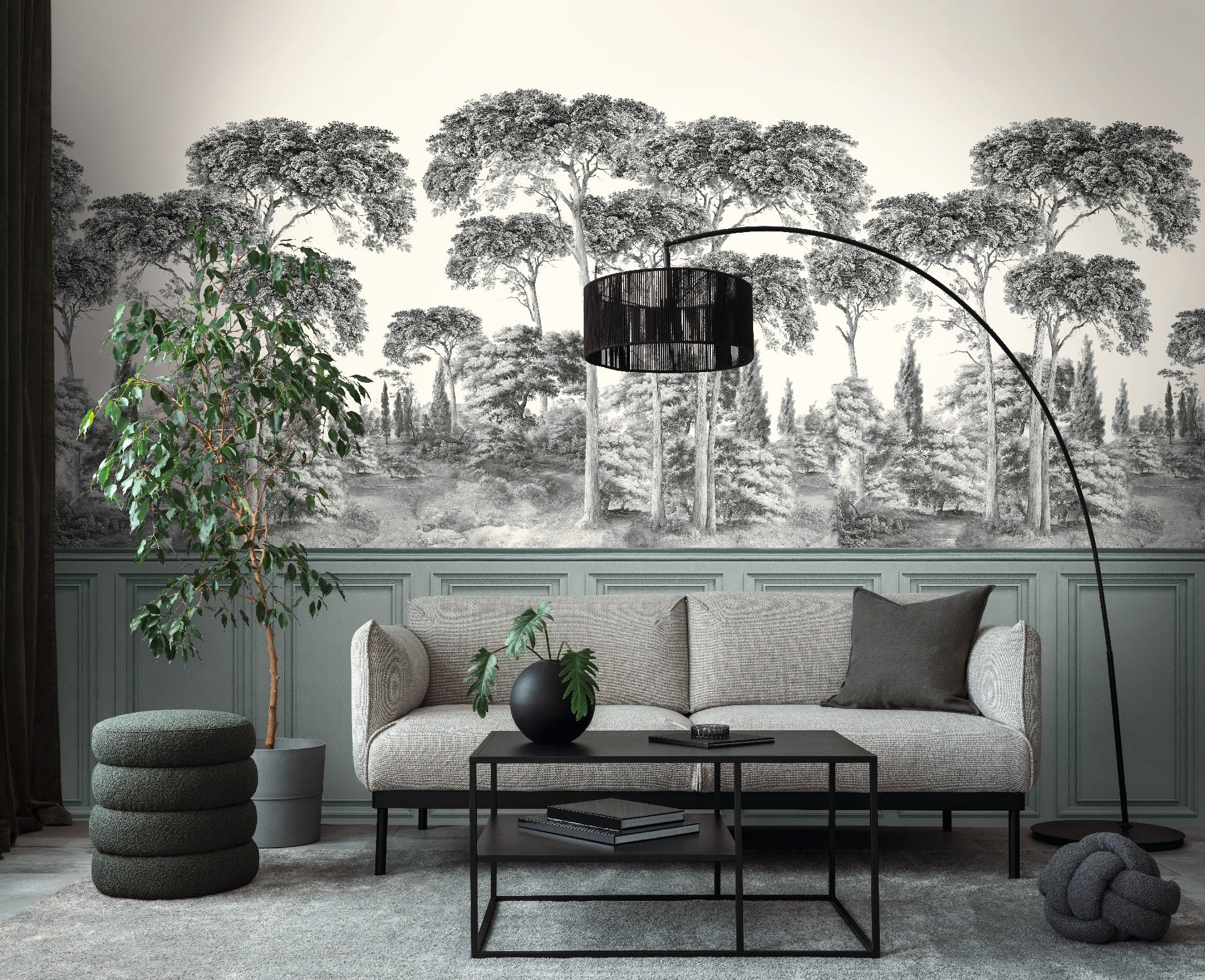 Carta da Parati Unico 2026 mis. 265 x 280 cm