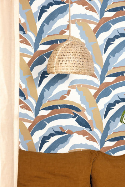 Carta da Parati XXL cod. 104566220 Caselio Wallpaper