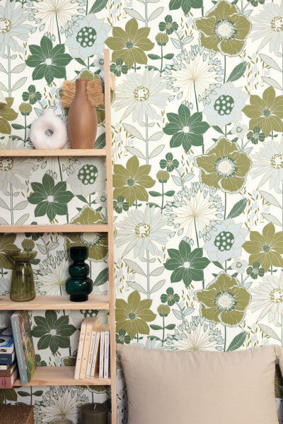 Carta da Parati XXL cod. 104557028 Caselio Wallpaper