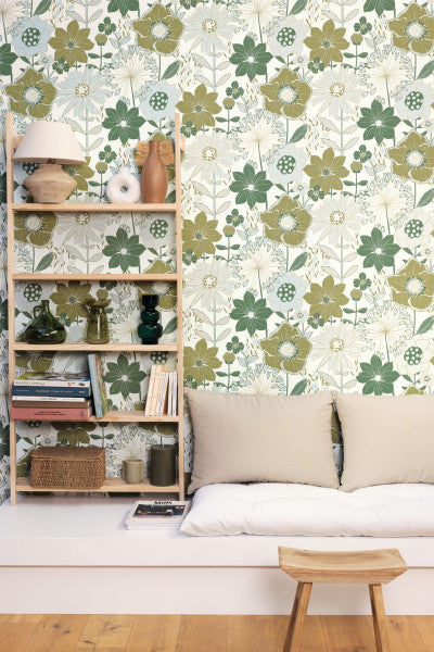 Carta da Parati XXL cod. 104557028 Caselio Wallpaper