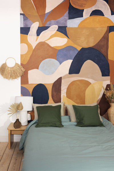 Poster Murale Carta da Parati XXL cod. 105112003 200 cm x 280 cm Caselio Wallpaper