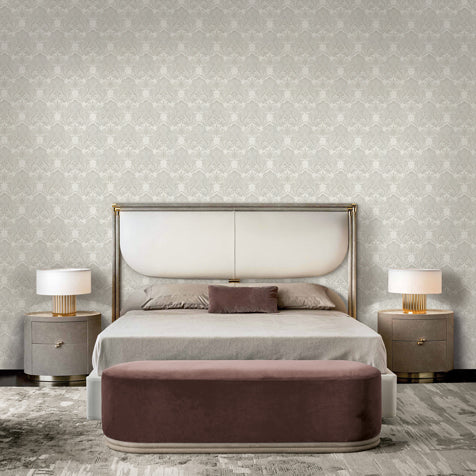 Carta da Parati Valentin Yudashkin N. 5 Gold Edition Home Decor 86077