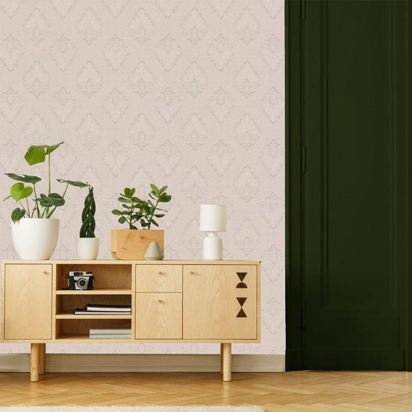 Carta da Parati Vinilico Collezione Vibra Tres Tintas Barcellona VI3804-3V