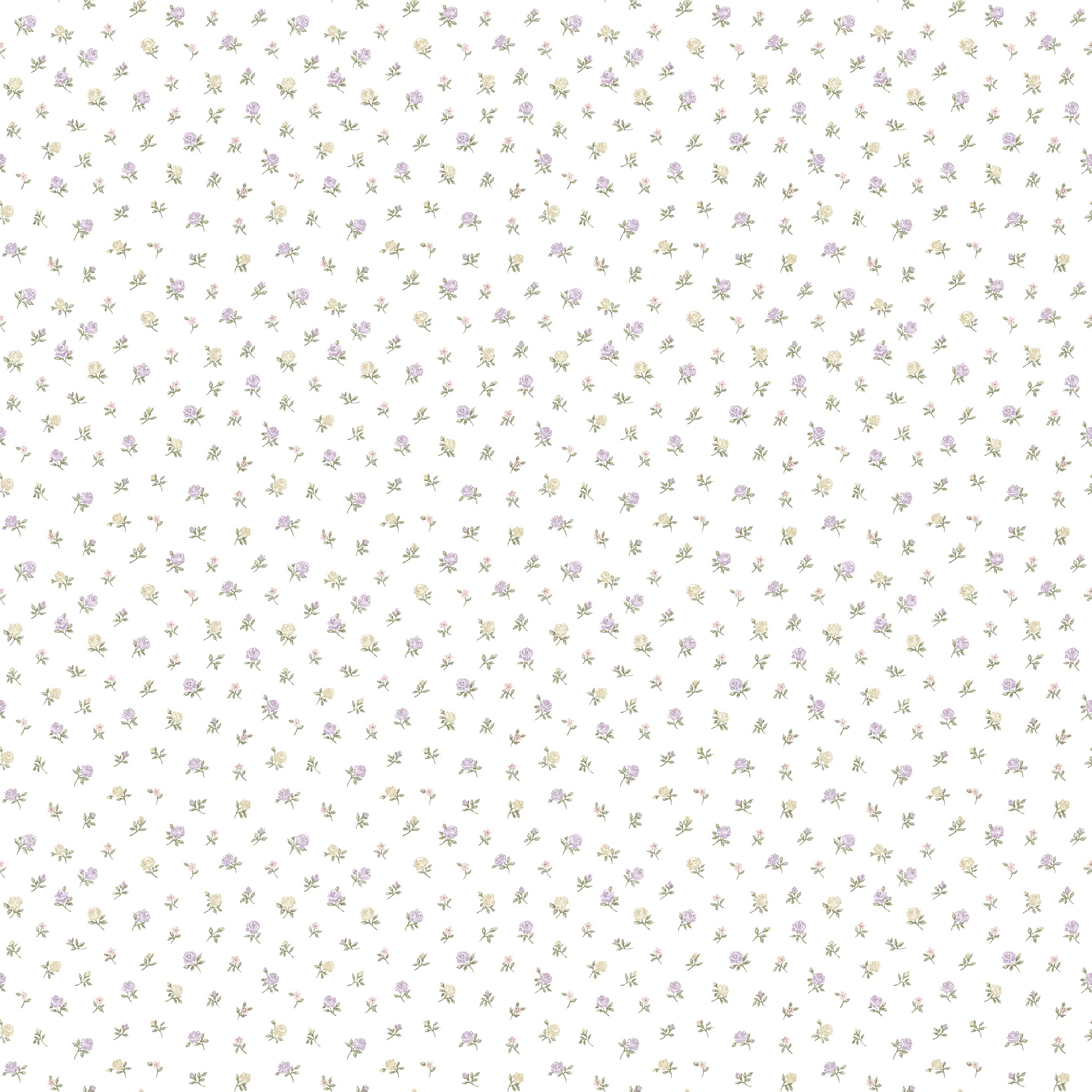 Carta da parati Fiori Country 2023 Cristiana Masi cod. 12335