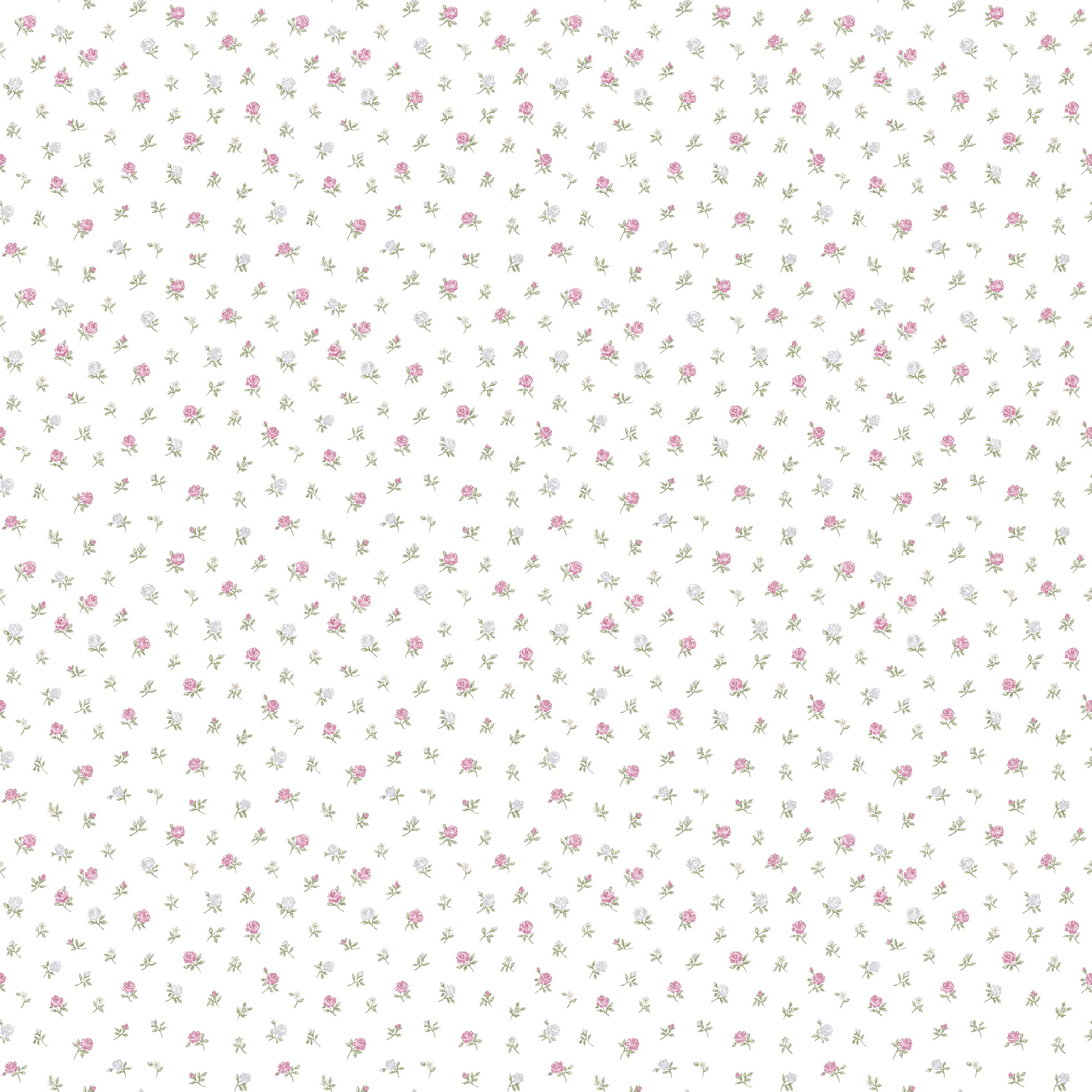 Carta da parati Fiori Country 2023 Cristiana Masi cod. 12336