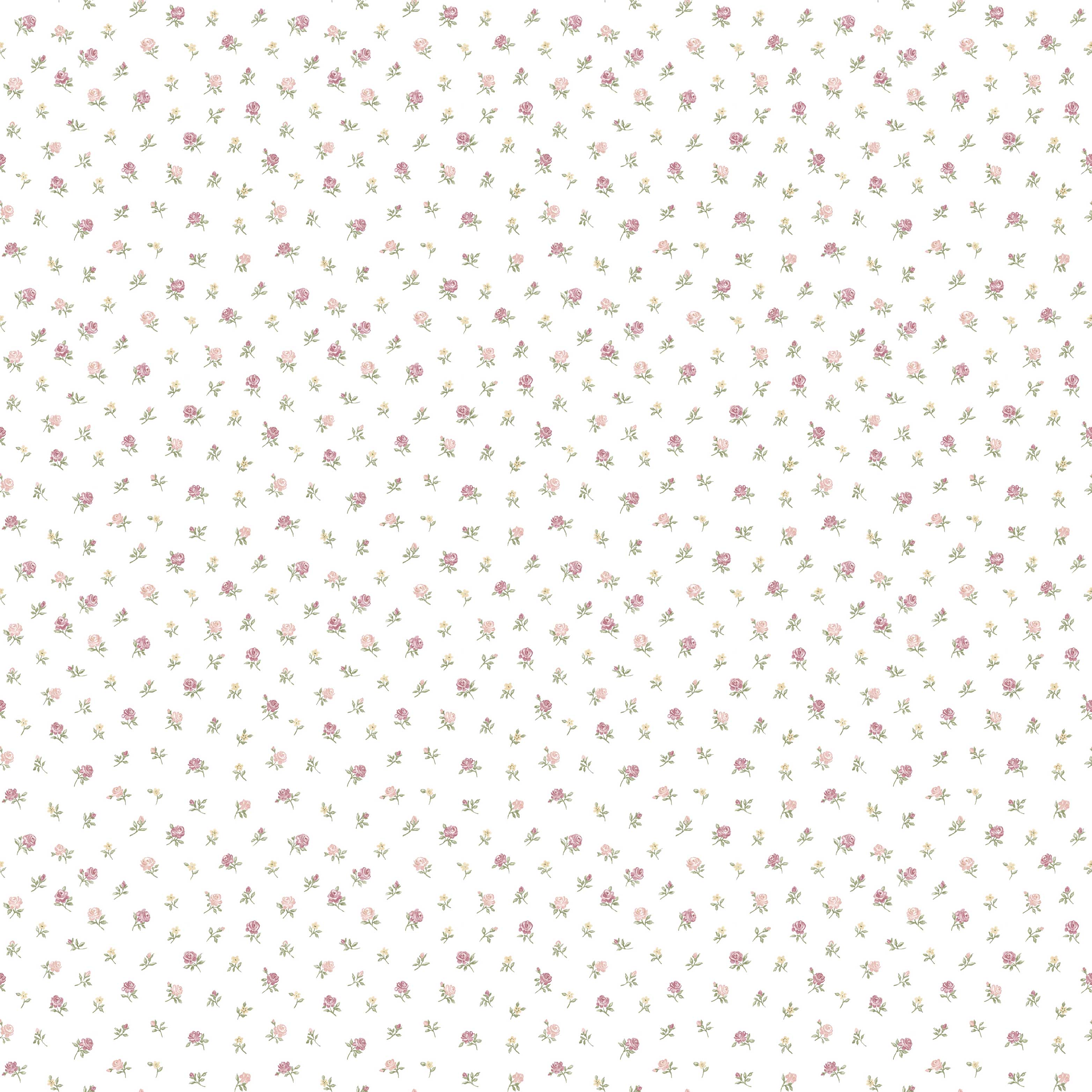 Carta da parati Fiori Country 2023 Cristiana Masi cod. 12338