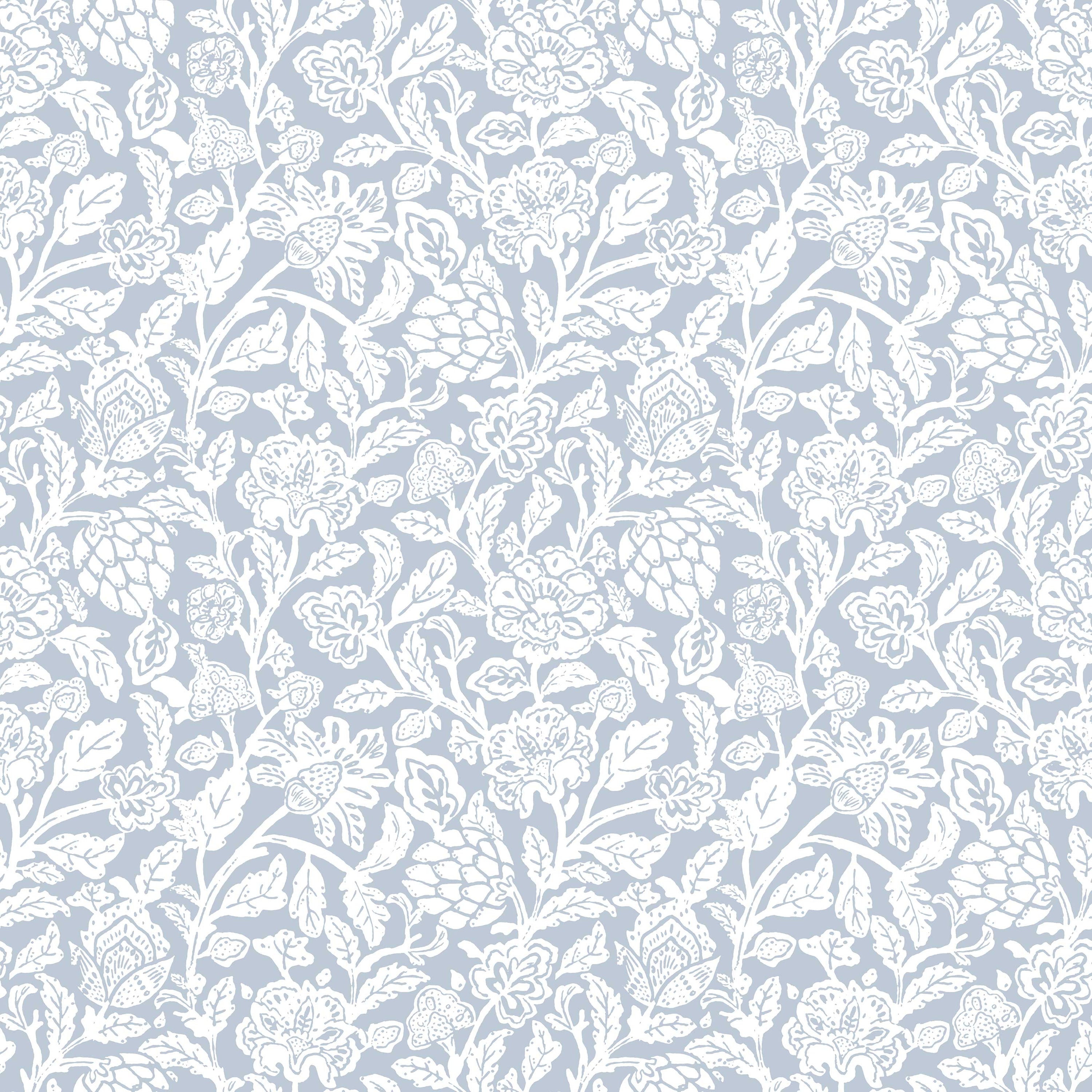 Carta da parati Fiori Country 2023 Cristiana Masi cod. 12346