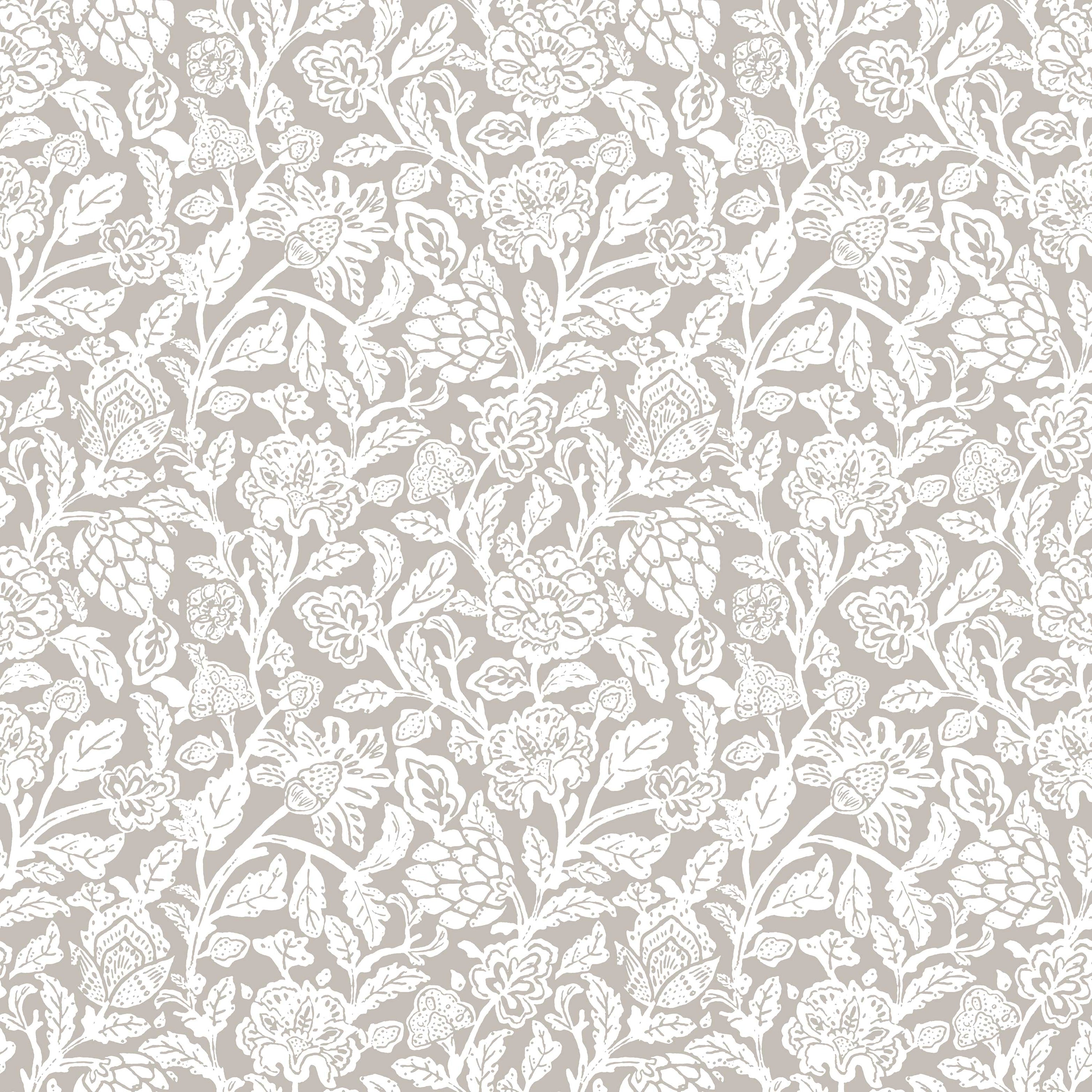 Carta da parati Fiori Country 2023 Cristiana Masi cod. 12349