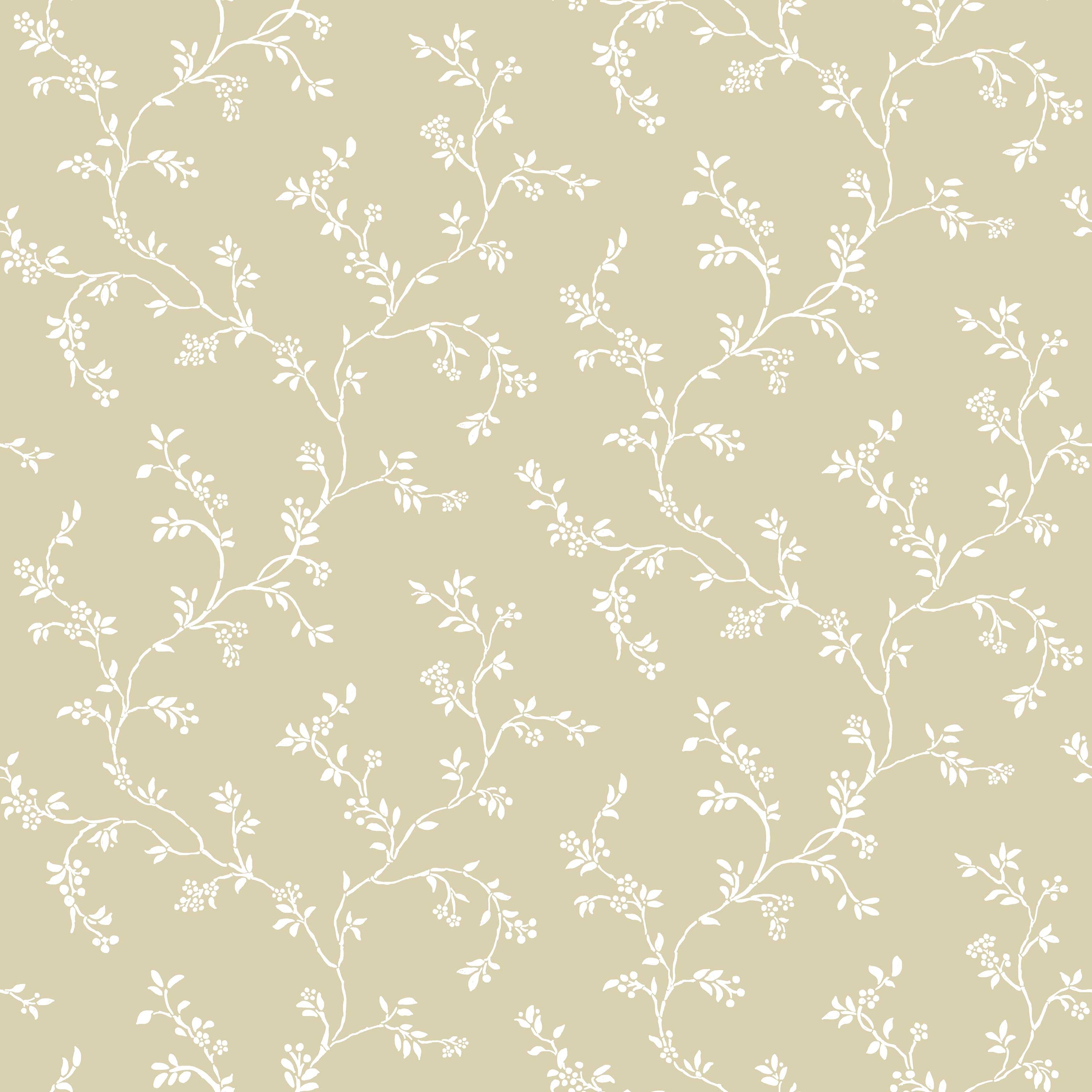 Carta da parati Fiori Country 2023 Cristiana Masi cod. 12352