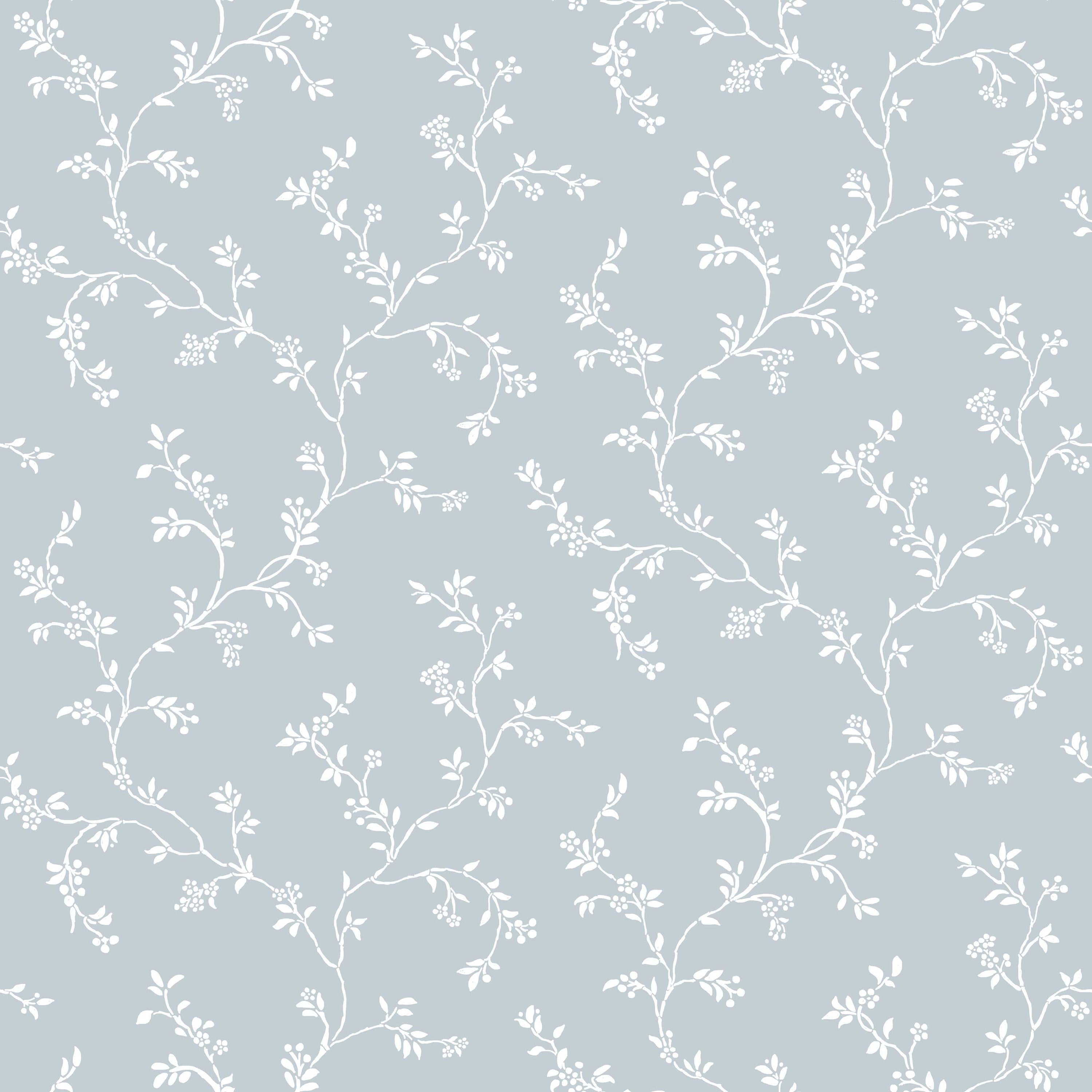 Carta da parati Fiori Country 2023 Cristiana Masi cod. 12353