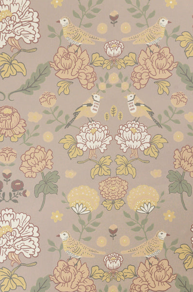 Carta da Parati June Sandy Majvillan Wallpaper 136-04