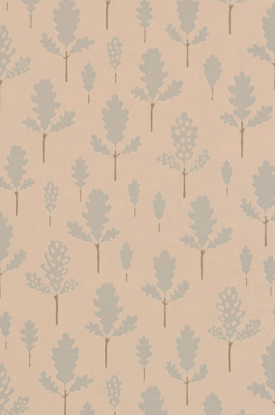 Carta da Parati Oak Majvillan Wallpaper 146-01