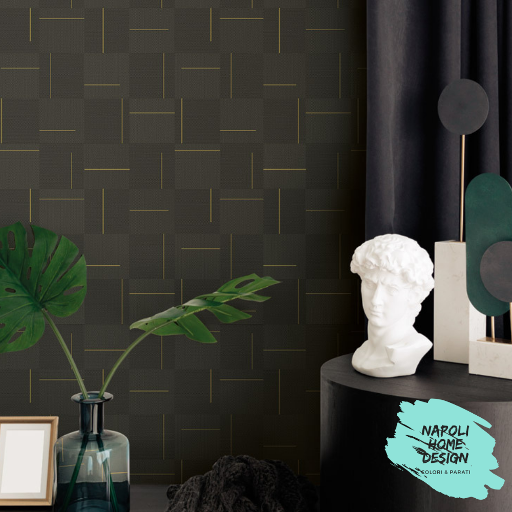 Carta da Parati Altagamma Home 3 Sirpi Parati 24905