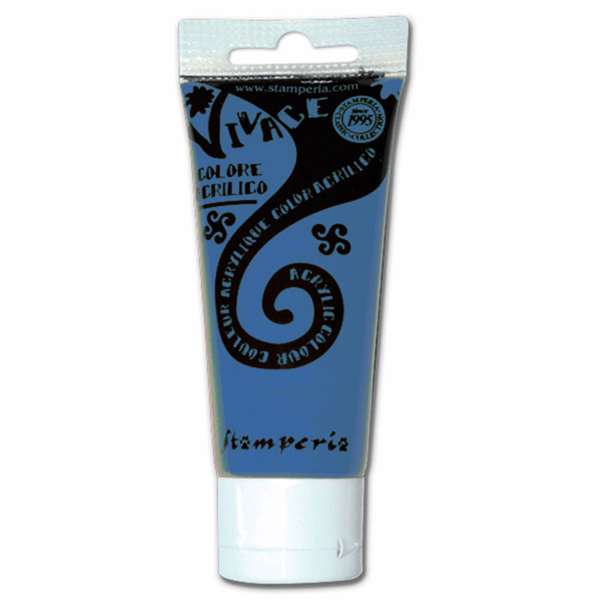 Vivace Paint 60 ml. - Stamperia OUTLET